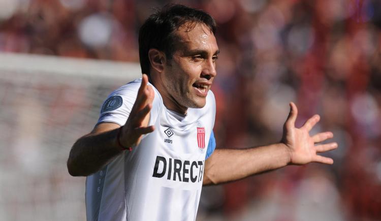 Imagen de "Estoy convencido de que no fue penal"