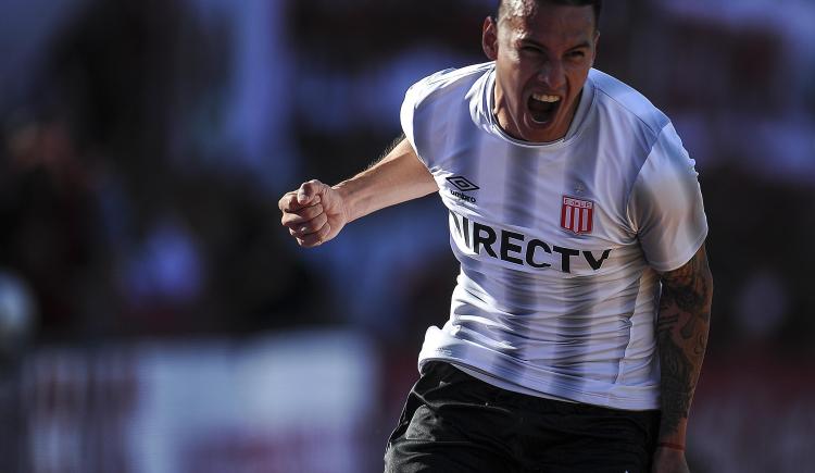 Imagen de Auzqui: “Venimos trabajando muy bien”