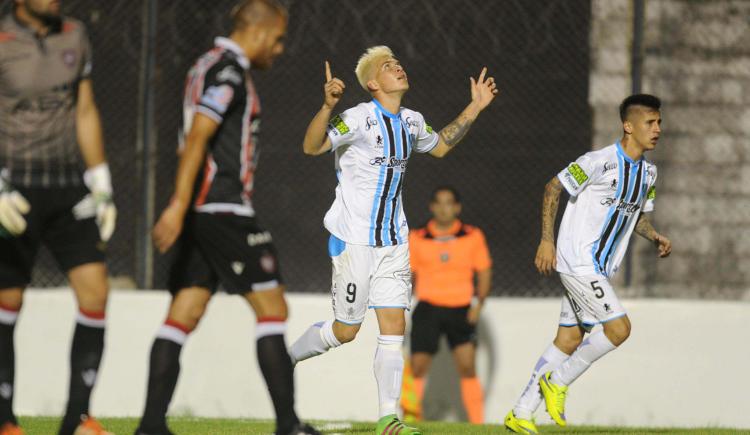 Imagen de Almagro y All Boys ganaron y arde la B Nacional