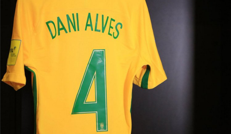 Imagen de El homenaje de Brasil a Carlos Alberto