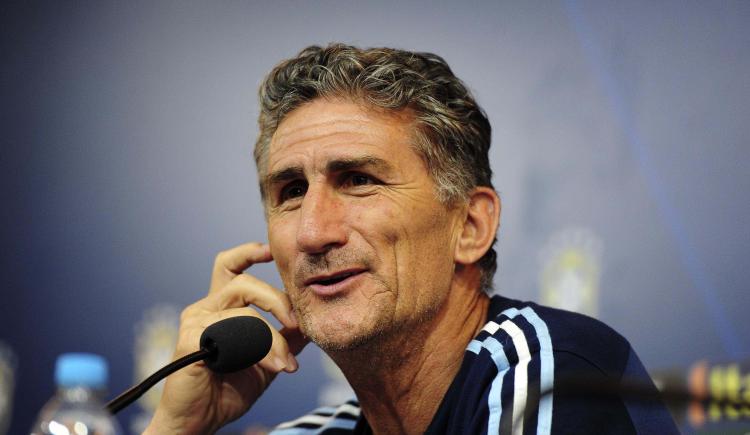 Imagen de Bauza: "Algunos jugadores será difícil que lleguen al Mundial"