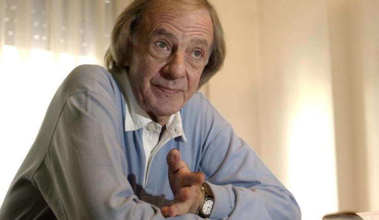 Imagen de César Luis Menotti: "Úbeda nunca tendría que haber aceptado el cargo"