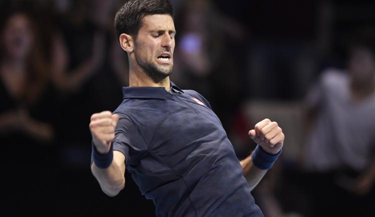 Imagen de DJOKOVIC: “NO SIENTO LA NECESIDAD DE VACUNARME PARA PROTEGER MI CUERPO”