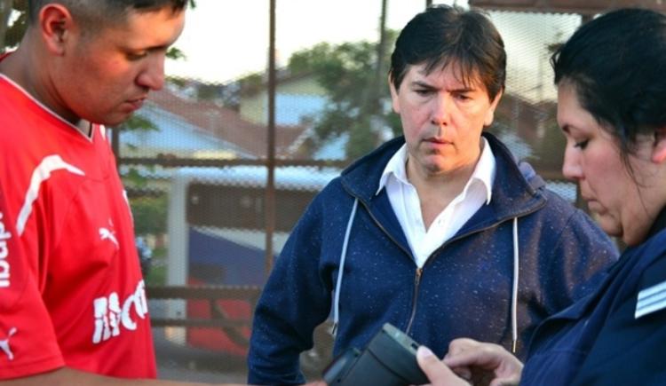 Imagen de ¿El clásico de Avellaneda con público visitante?