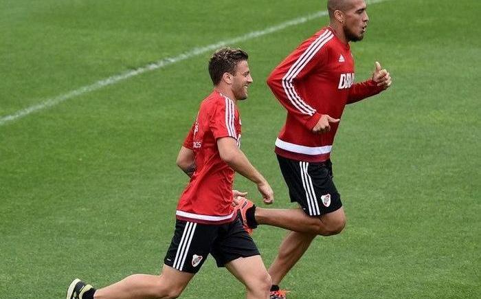 Imagen de River recupera soldados