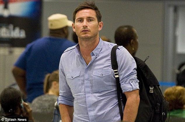 Imagen de Frank Lampard dejará la MLS