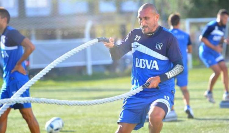 Imagen de Entraron a robar en la casa de la madre del Cholo Guiñazú