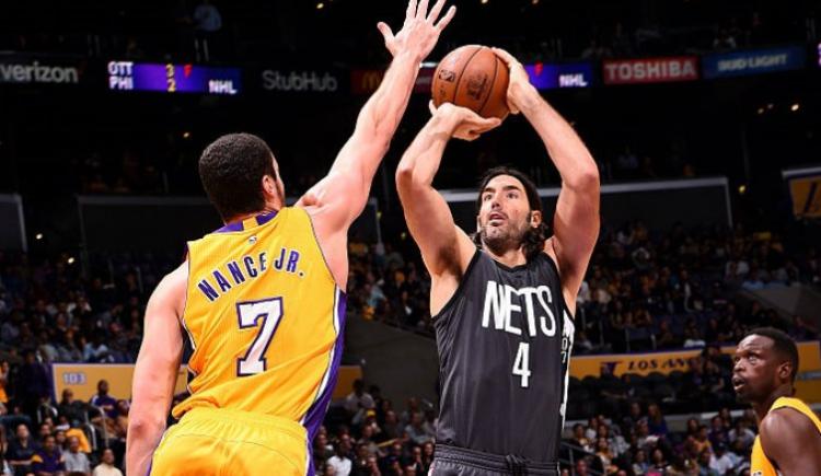 Imagen de Nueva derrota de los Nets