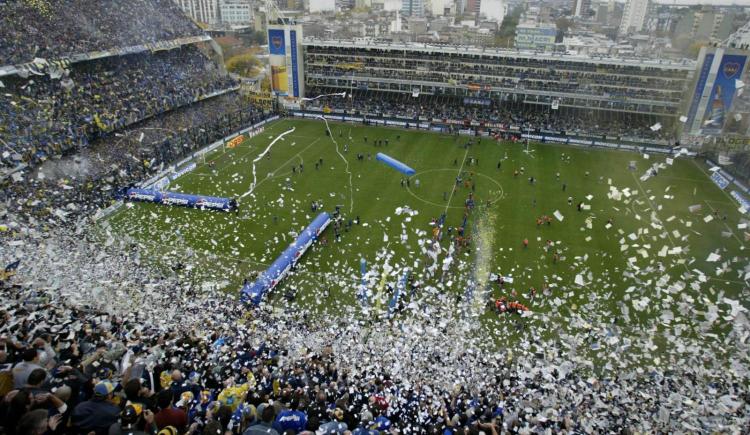 Imagen de Trending topic