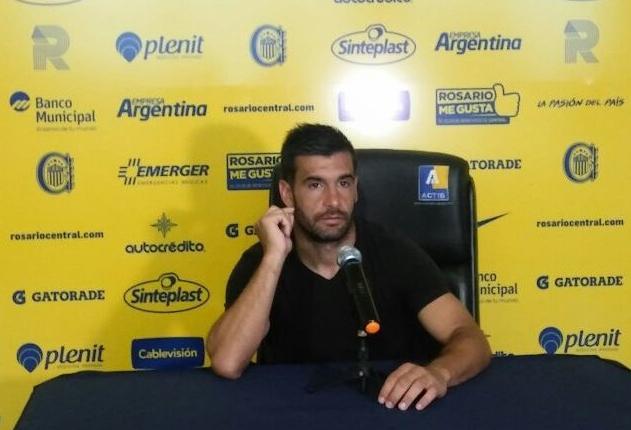 Imagen de Ferrari: “Va a ser un partido durísimo”