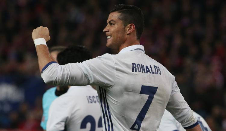 Imagen de Cristiano Ronaldo: "Hice todo para ganar el Balón de Oro"