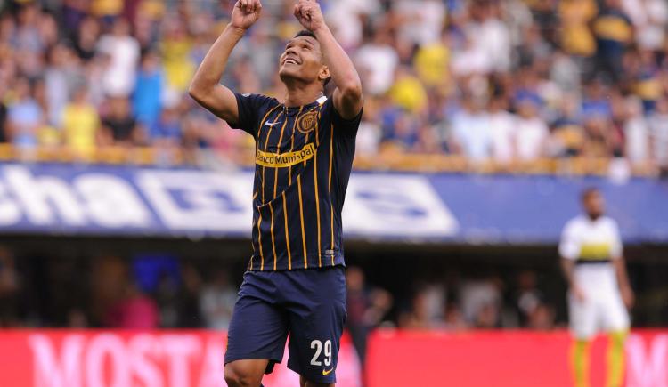 Imagen de Teo no pide perdón
