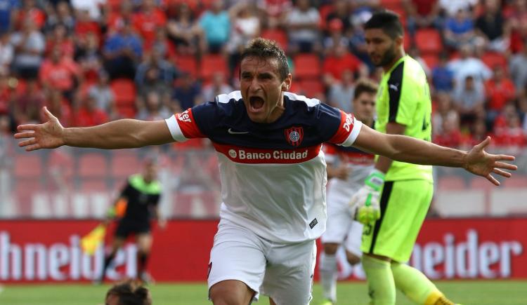 Imagen de Gonzalo Bergessio: "Será una guerra futbolística"