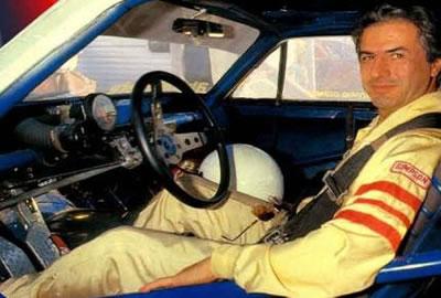 Imagen de EL RECUERDO DE ROBERTO MOURAS, A 29 AÑOS DE SU FALLECIMIENTO