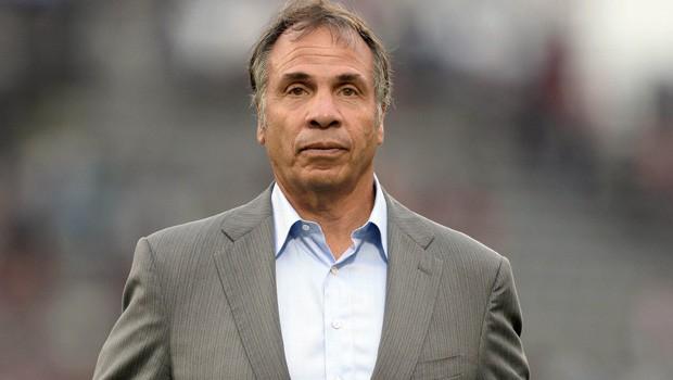 Imagen de Bruce Arena, nuevo entrenador de Estados Unidos
