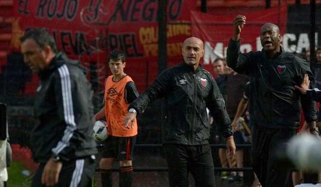 Imagen de ¿Qué pasó entre Montero y Osella?