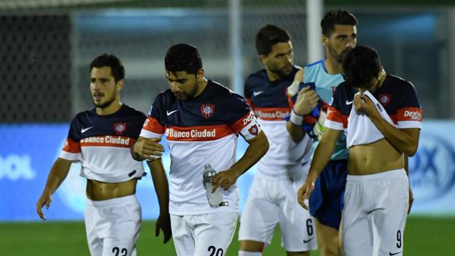 Imagen de San Lorenzo y sus 10 días de pesadilla