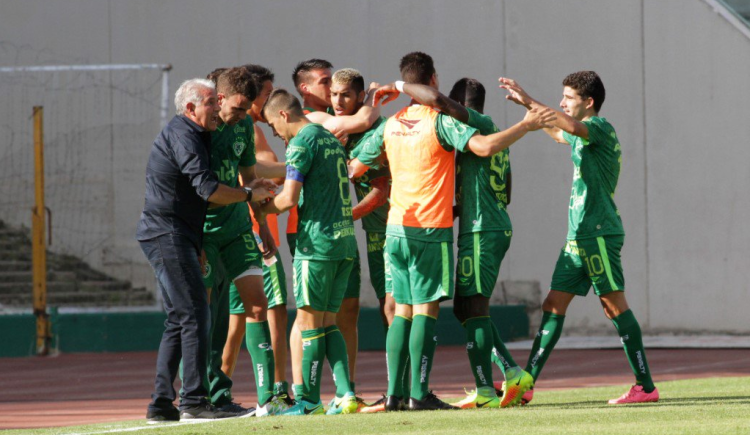 Imagen de Burruchaga repetirá equipo ante Quilmes