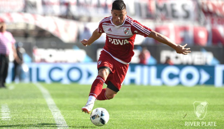 Imagen de "Gimnasia juega bien: eliminó a San Lorenzo y a Racing", dijo Jorge Moreira