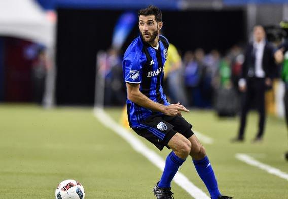 Imagen de Montreal Impact, eliminado