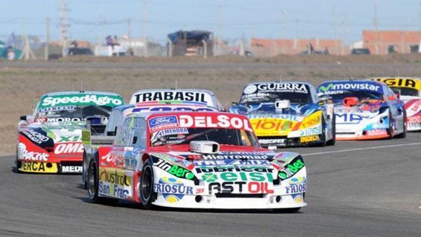 Imagen de El TC comienza a definirse mañana en el Mouras