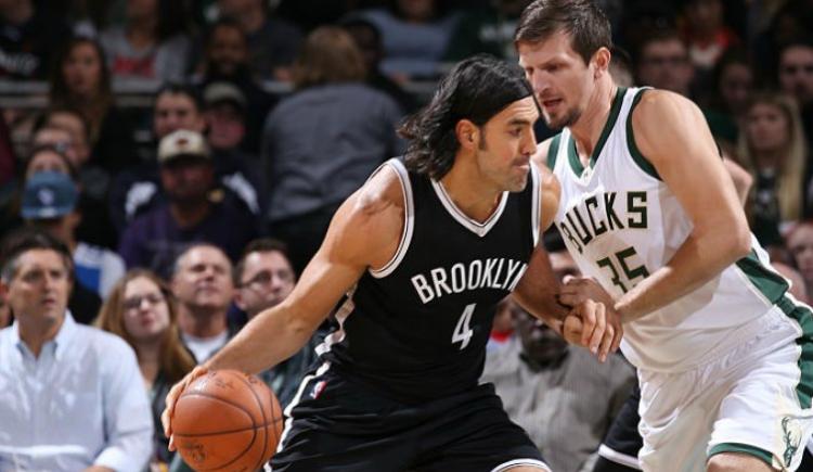 Imagen de Nueva caída de los Nets