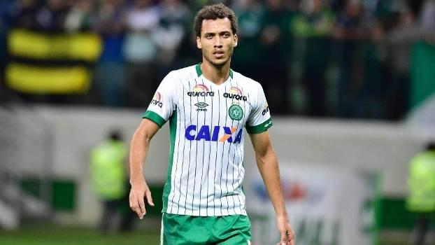 Imagen de Helio Neto podría volver a jugar al fútbol