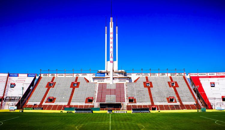 Imagen de Huracán, cada vez más cerca de repatriar a un ídolo