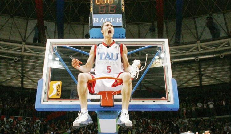 Imagen de Prigioni vuelve a España