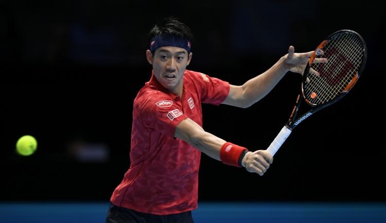Imagen de Nishikori jugará el Argentina Open