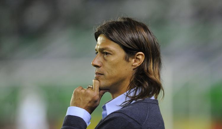 Imagen de Comunicado oficial de Matías Almeyda