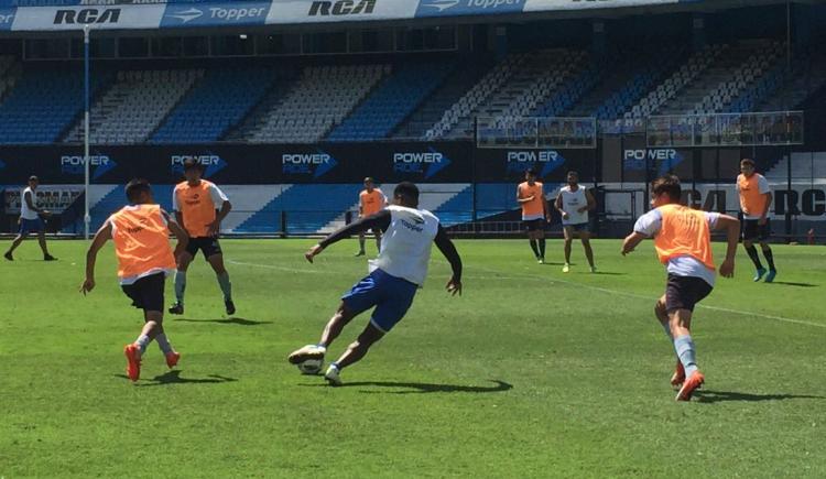 Imagen de Zielinski prueba con variantes