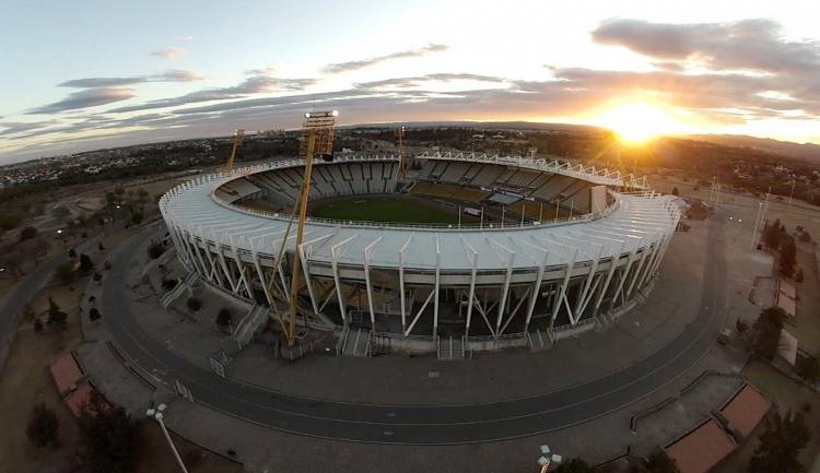 Imagen de Copa Argentina: cambios en la venta de entradas