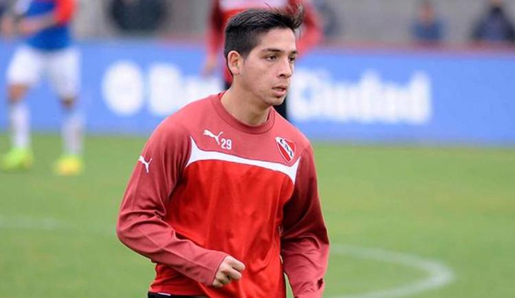 Imagen de Milito recupera soldados