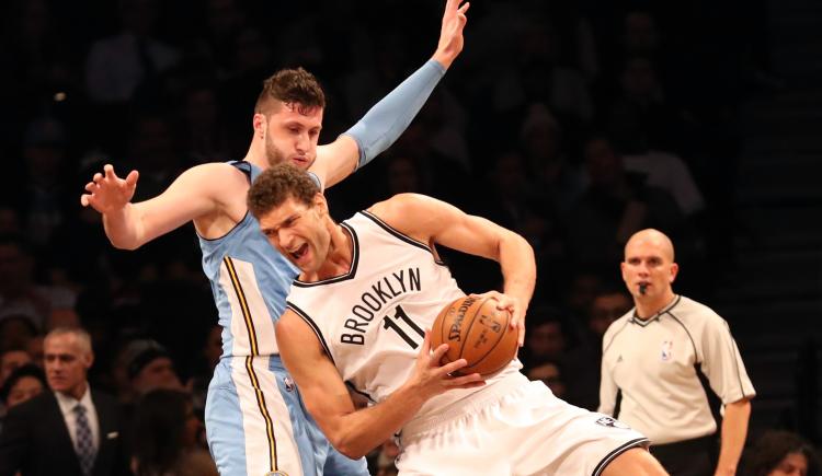 Imagen de Brooklyn se reencontró con el triunfo