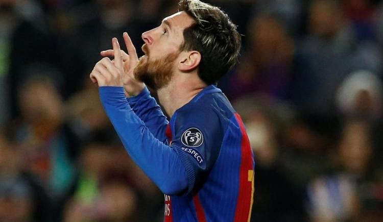 Imagen de La renovación de Messi, cada vez más cerca
