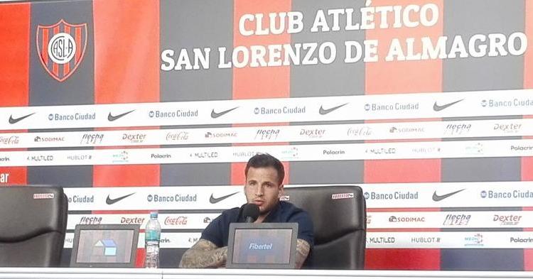 Imagen de Mussis: “Hay que sacarse el sombrero por este plantel”
