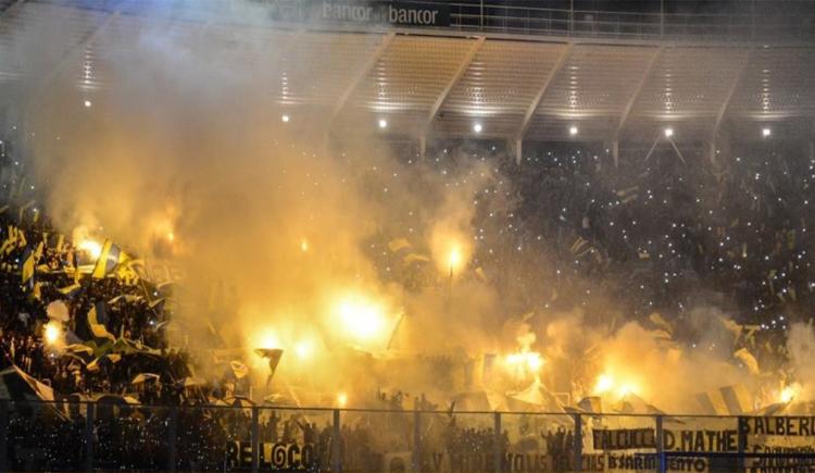 Imagen de Copa Argentina: problemas en la venta de entradas
