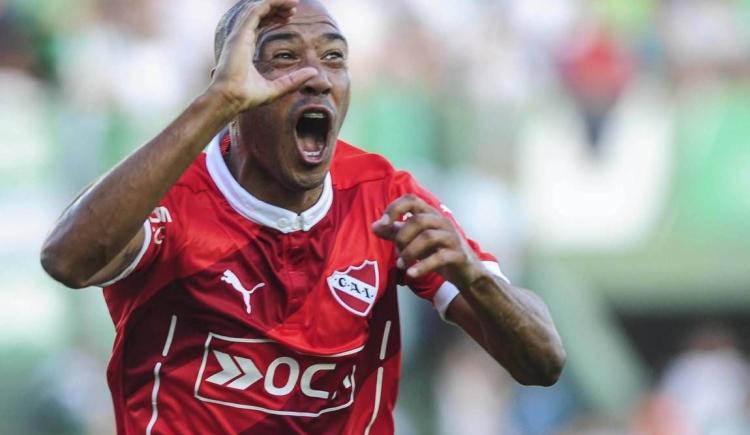 Imagen de Lanús pretende a Diego Vera