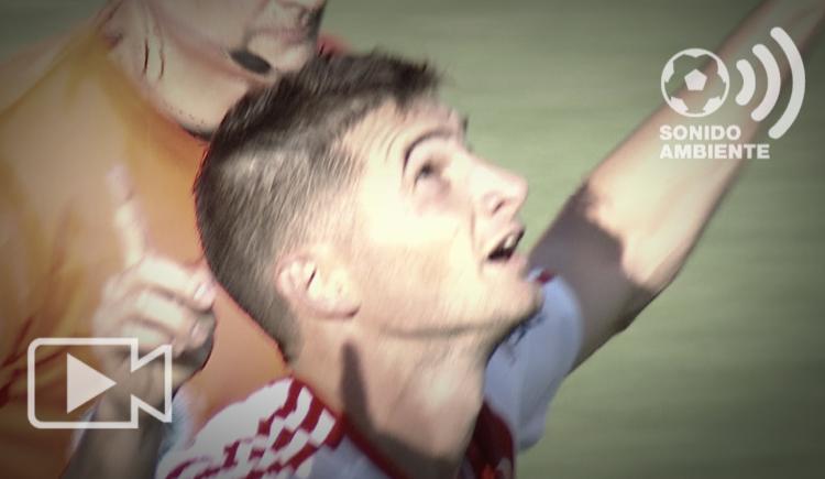 Imagen de Alario lo da vuelta