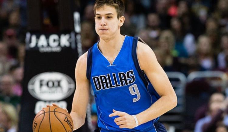 Imagen de Dallas volvió al triunfo