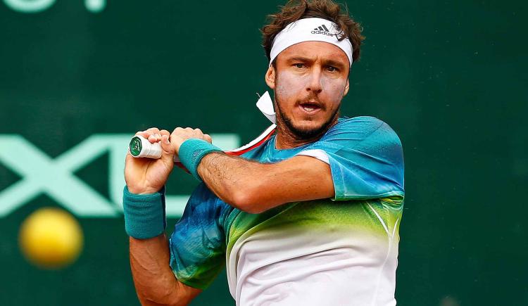 Imagen de Mónaco se bajó del Australian Open