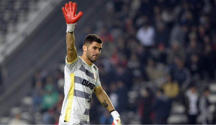 Imagen de "Escucharemos a Boca, capaz que tiene mucha plata...", dijo Alayes