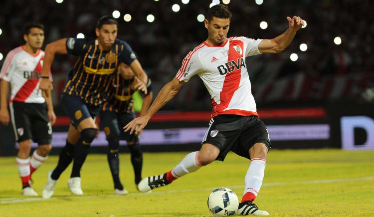 Imagen de Así se vivió minuto a minuto del River campeón en una final para el infarto