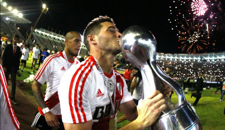 Imagen de La explicación de Alario del segundo penal