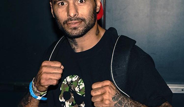 Imagen de Más certezas sobre el futuro de Matthysse