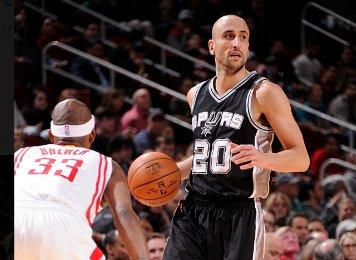 Imagen de Gran triunfo de San Antonio