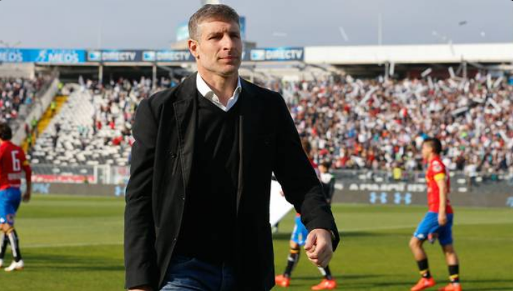 Imagen de Martín Palermo: "Que Tevez dé primero el sí y después defina su futuro"