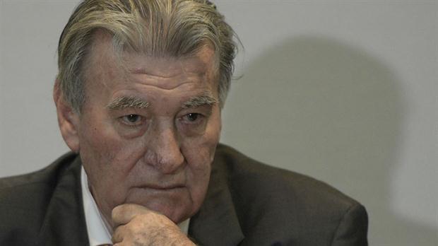 Imagen de Armando Pérez: "En AFA no quieren los cambios"