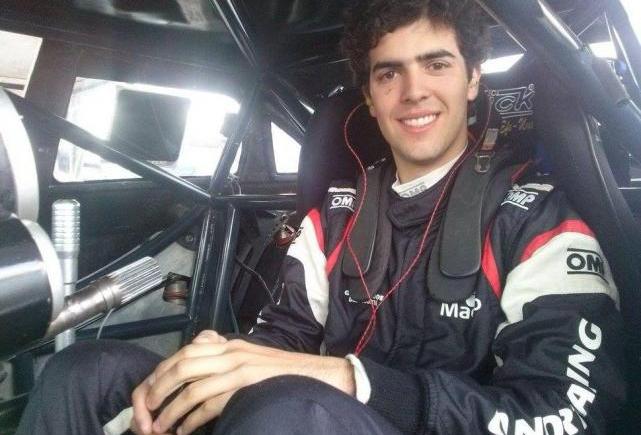 Imagen de Marcos Urtubey se suma al equipo Pro Racing